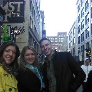 Meet your Posher, Allen